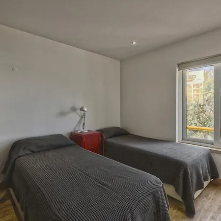 Luxury Flat In Apartamento *