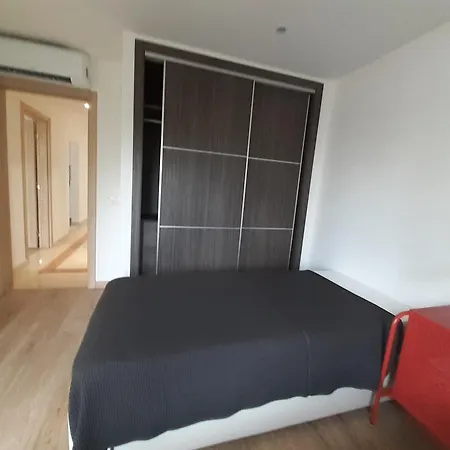 Luxury Flat In Apartamento Quarteira