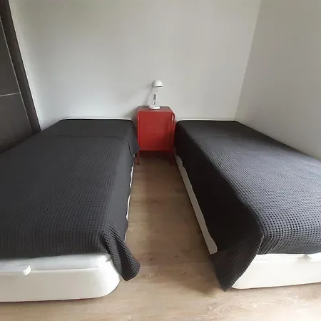 Luxury Flat In Apartamento