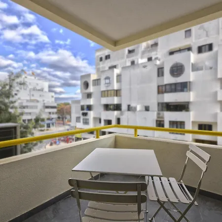 Apartamento Luxury Flat In