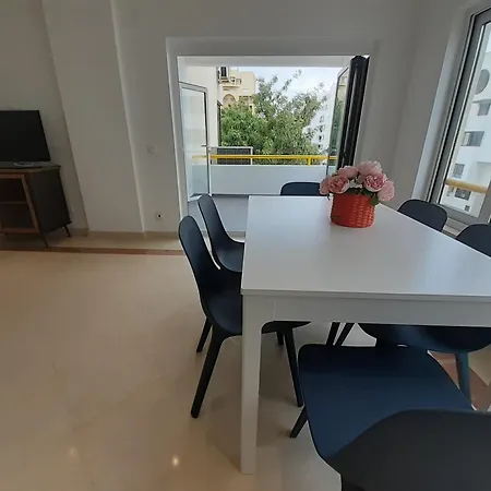 Apartamento Luxury Flat In *