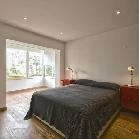 Luxury Flat In Apartment