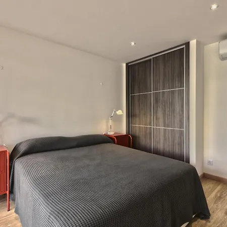Luxury Flat In Apartamento