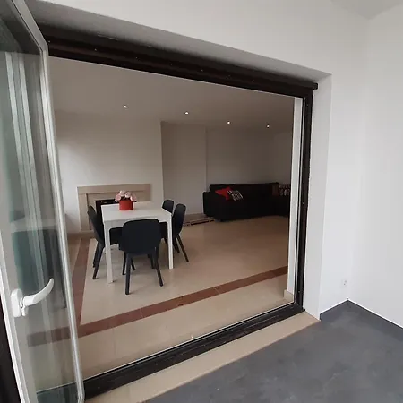 Luxury Flat In * Quarteira