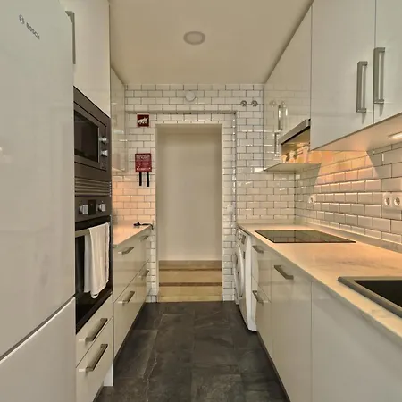 Luxury Flat In Apartment Quarteira