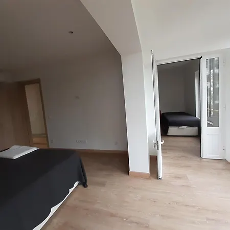 Luxury Flat In
