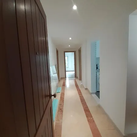 Luxury Flat In *