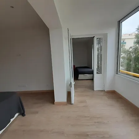Luxury Flat In * Quarteira