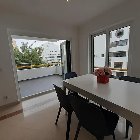 Luxury Flat In