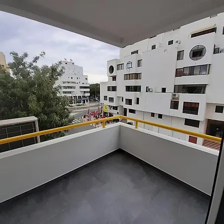 Apartment Luxury Flat In