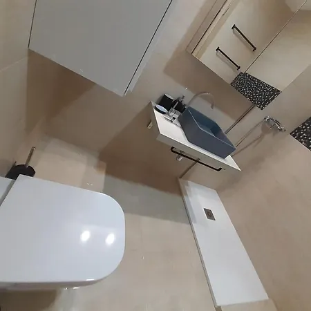 Luxury Flat In Quarteira