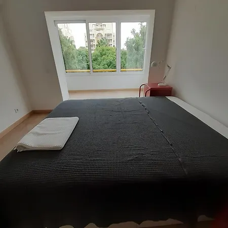 Apartment Luxury Flat In Quarteira