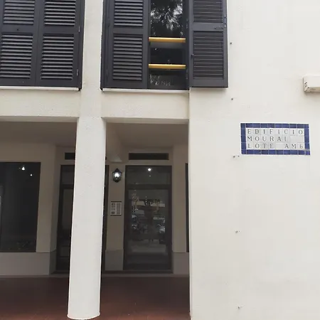 Luxury Flat In Quarteira