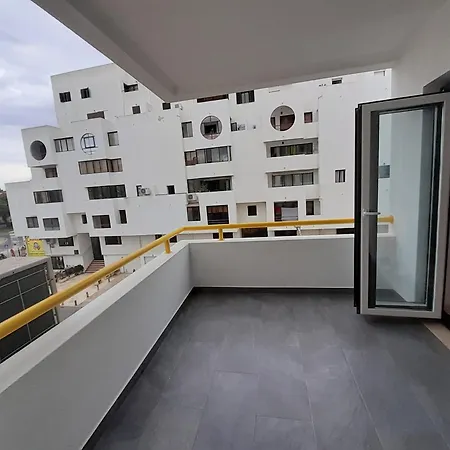 Luxury Flat In