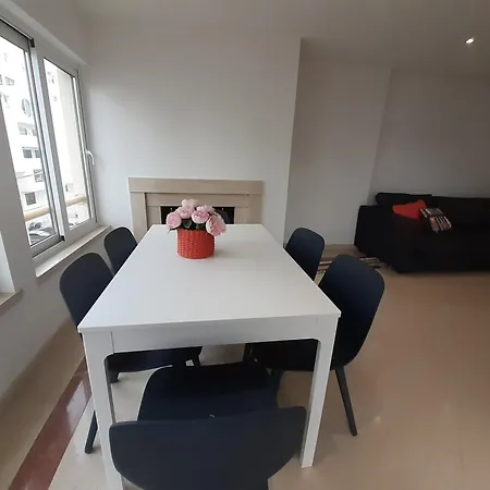 Luxury Flat In Apartment Quarteira