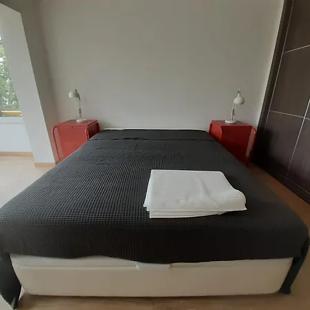 Luxury Flat In *