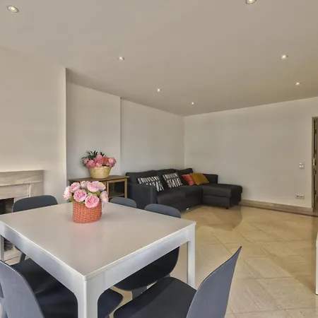 Luxury Flat In * Quarteira