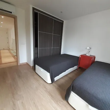 Apartment Luxury Flat In