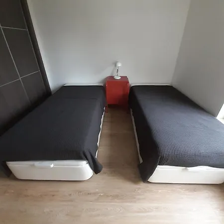 Luxury Flat In