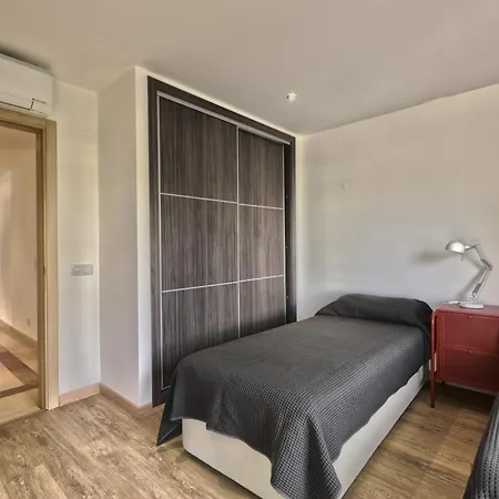 Luxury Flat In Quarteira