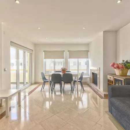 Luxury Flat In