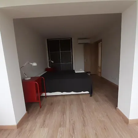 Luxury Flat In Apartment