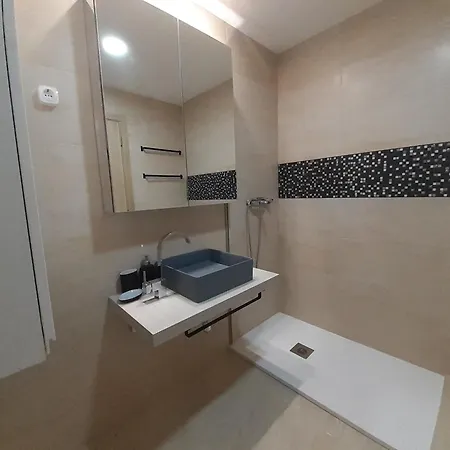Luxury Flat In