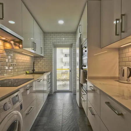 Luxury Flat In *