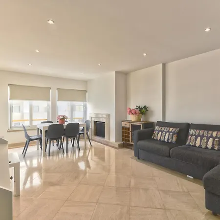 Appartement Luxury Flat In *
